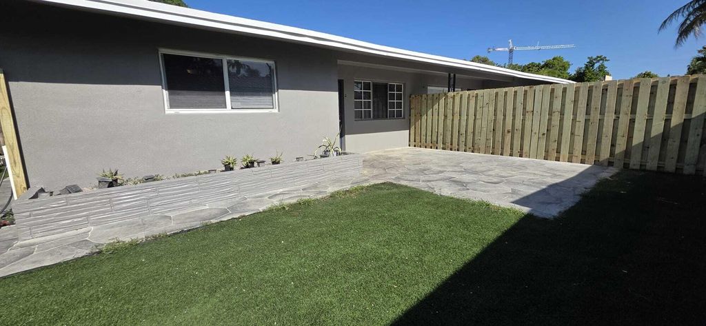 Photo of 1849 Sherman Street, Hollywood, FL 33020 (MLS # B26023762)