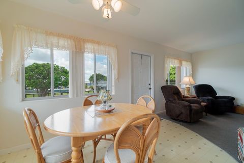 A home in Lake Worth Beach