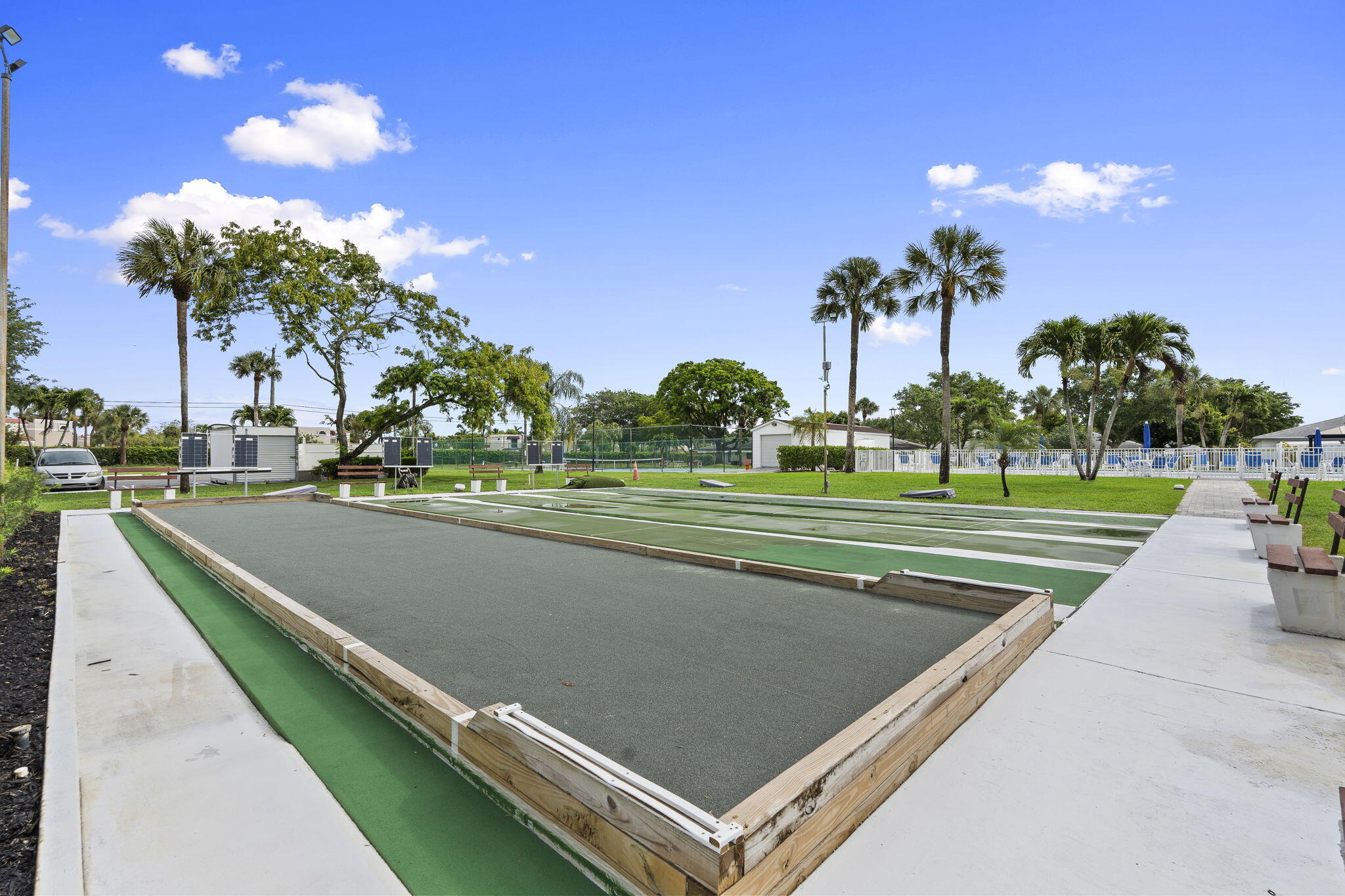 HIGH POINT OF DELRAY SEC 5 CONDO - Residential