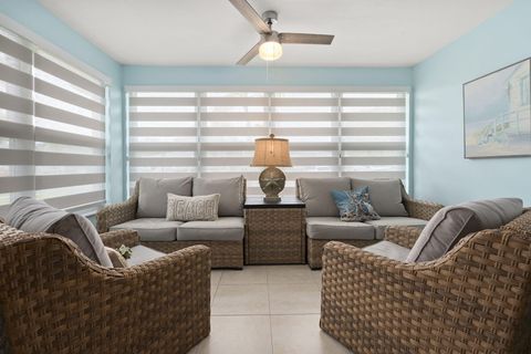 Tiny photo for 1177 S Drive Circle #B, Delray Beach, FL 33445 (MLS # B26019686)