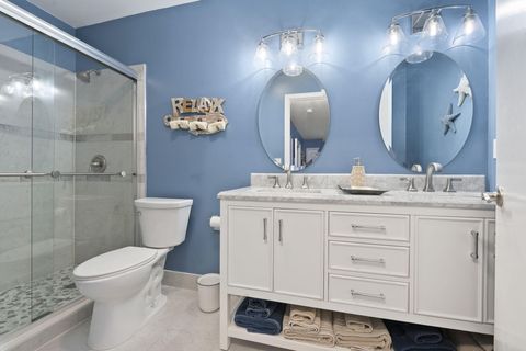 Tiny photo for 1177 S Drive Circle #B, Delray Beach, FL 33445 (MLS # B26019686)