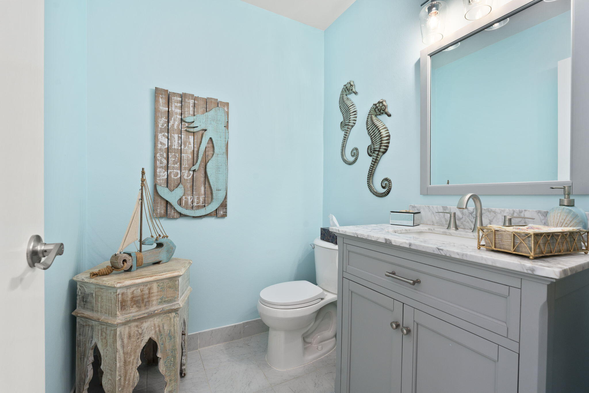 HIGH POINT OF DELRAY SEC 5 CONDO - Residential