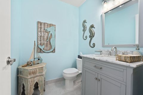 Tiny photo for 1177 S Drive Circle #B, Delray Beach, FL 33445 (MLS # B26019686)