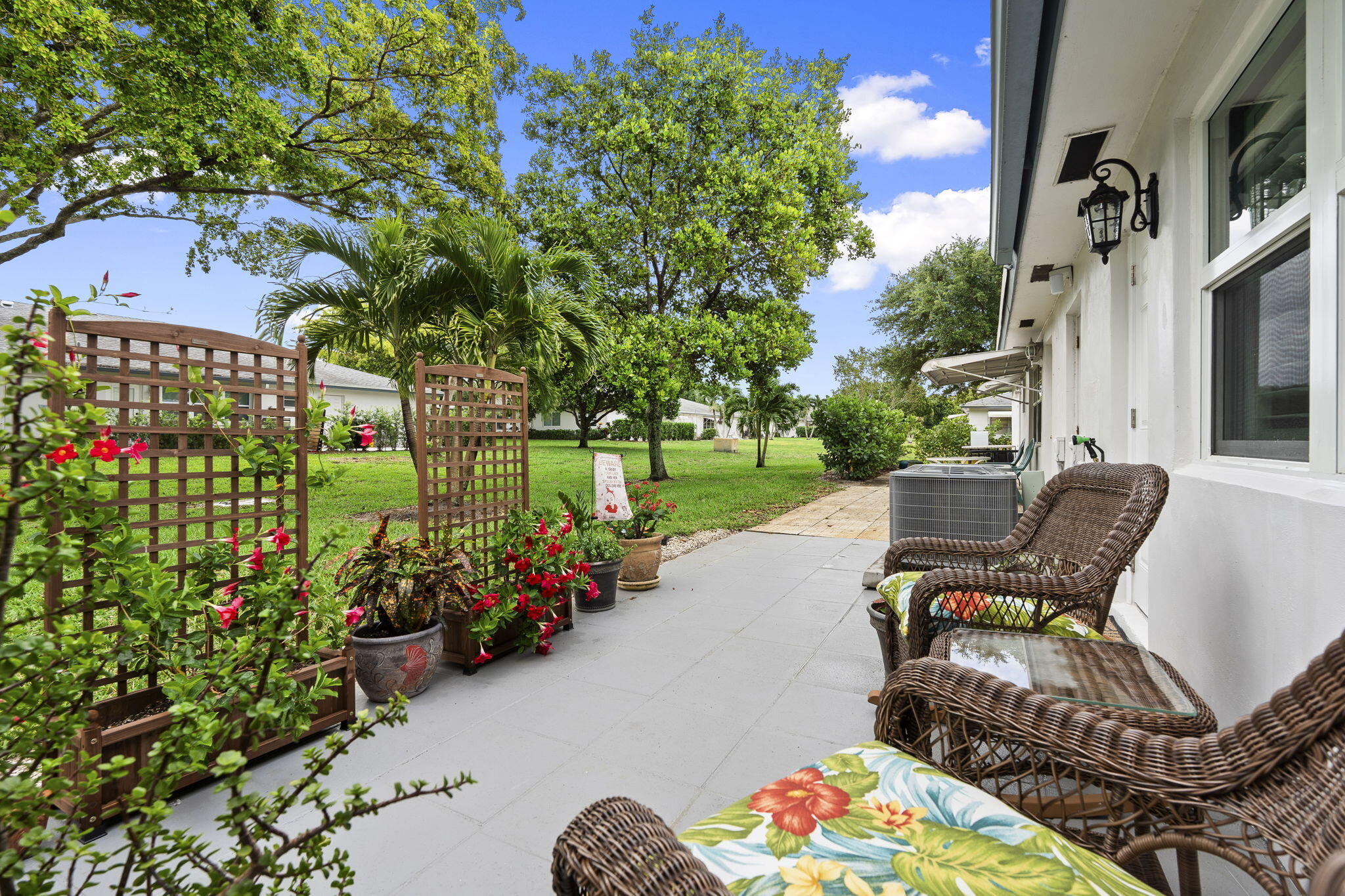 HIGH POINT OF DELRAY SEC 5 CONDO - Residential