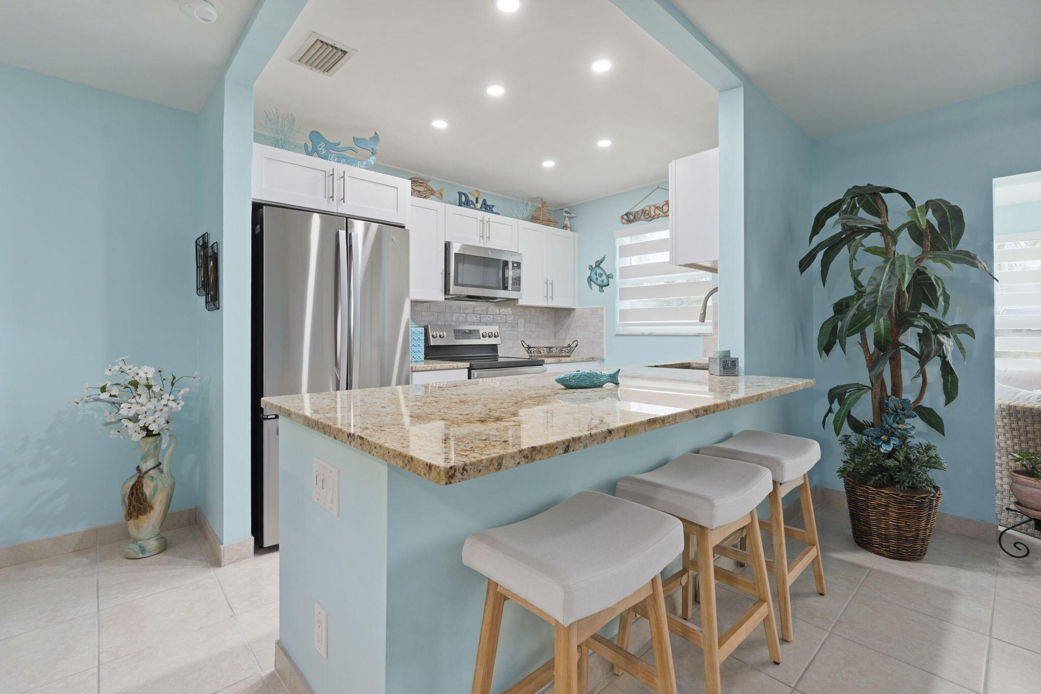 HIGH POINT OF DELRAY SEC 5 CONDO - Residential