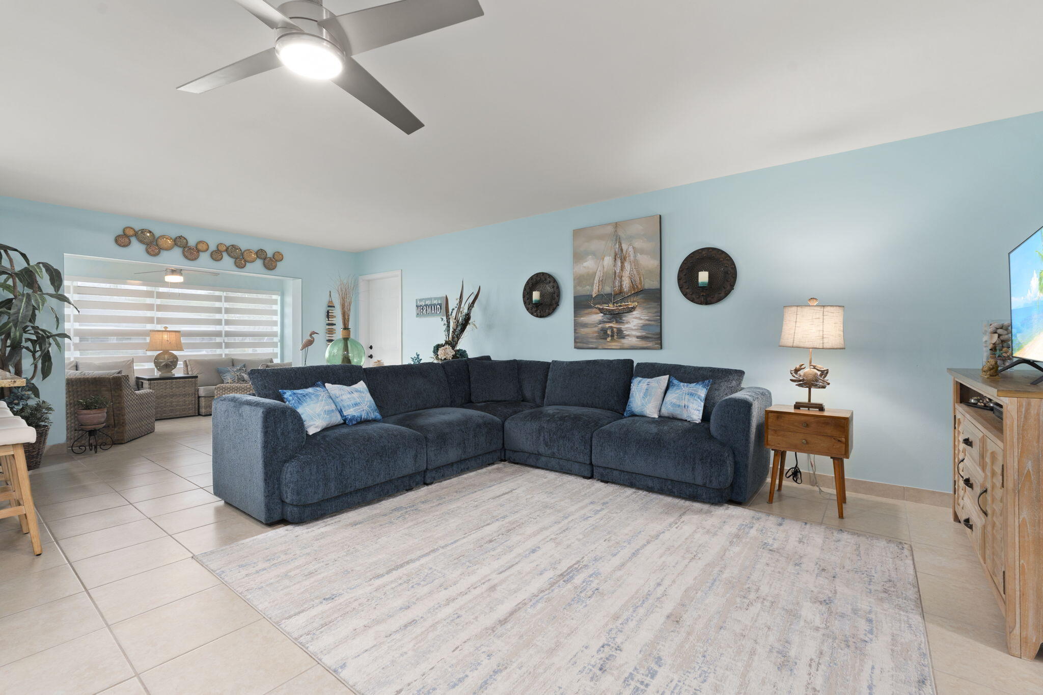 HIGH POINT OF DELRAY SEC 5 CONDO - Residential