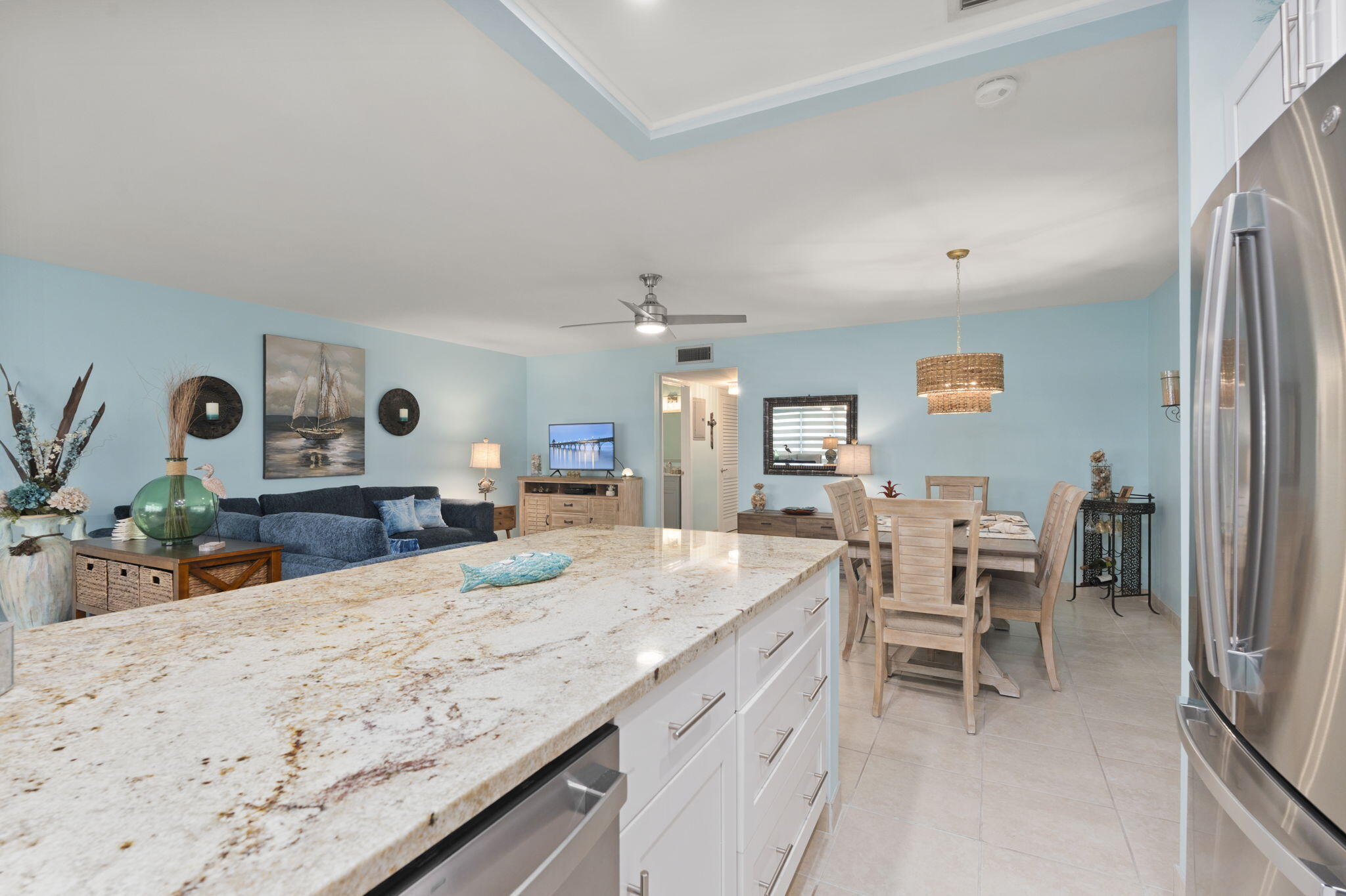 HIGH POINT OF DELRAY SEC 5 CONDO - Residential