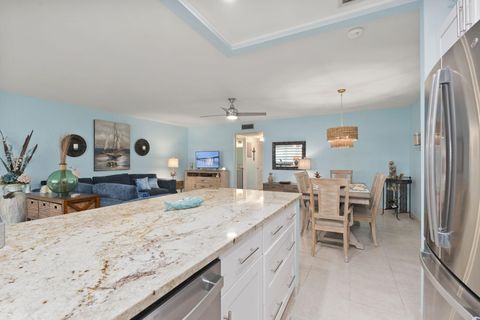 Tiny photo for 1177 S Drive Circle #B, Delray Beach, FL 33445 (MLS # B26019686)