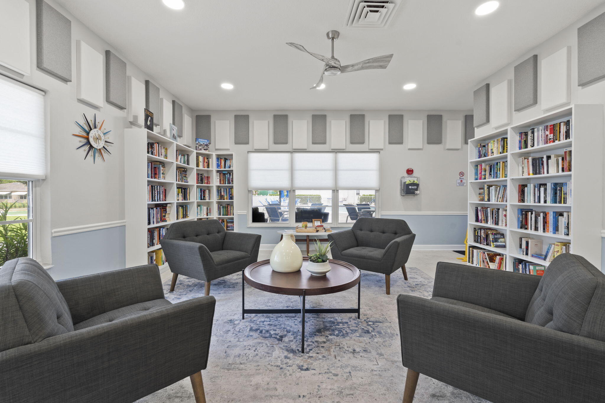 HIGH POINT OF DELRAY SEC 5 CONDO - Residential