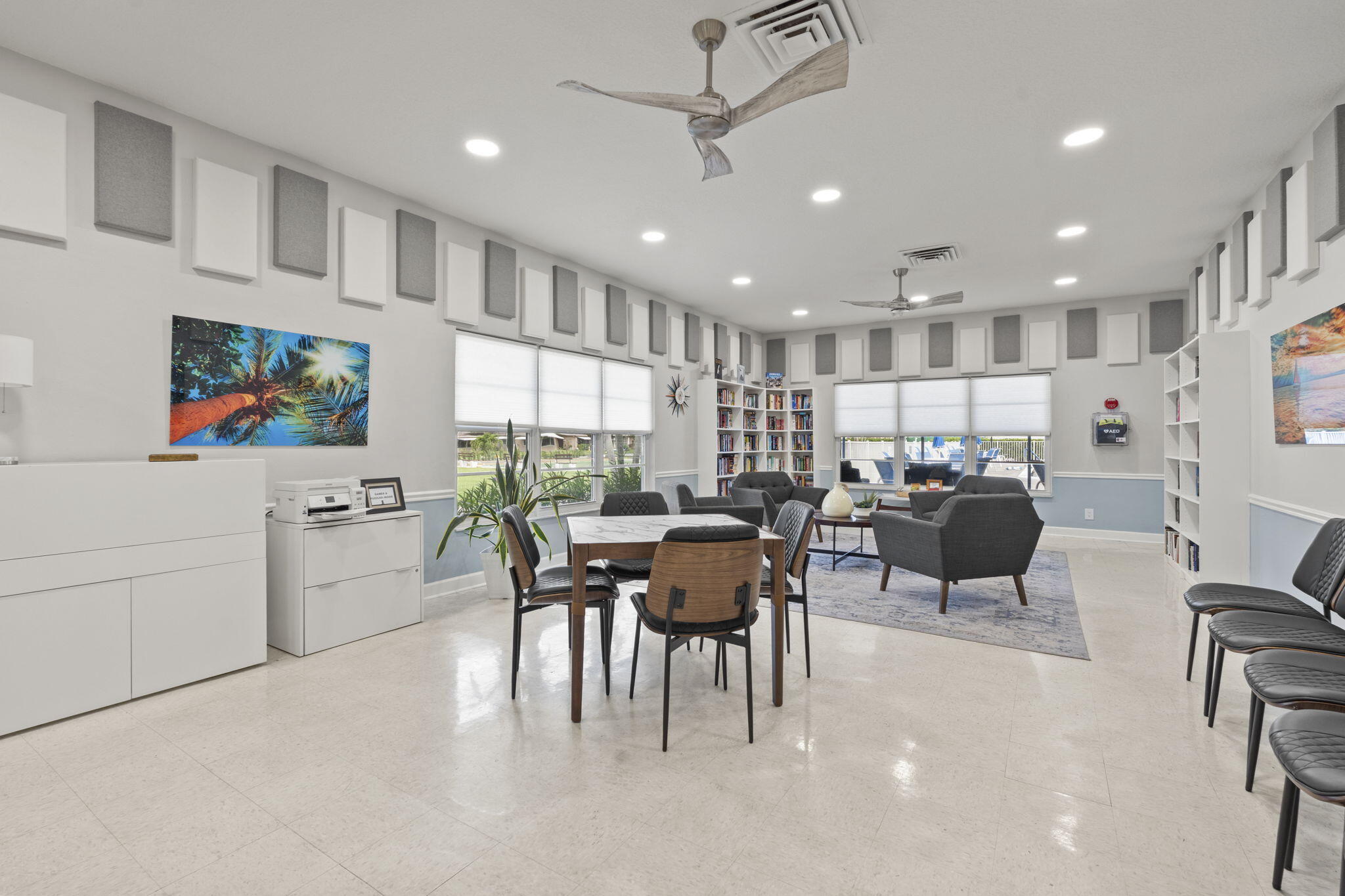 HIGH POINT OF DELRAY SEC 5 CONDO - Residential