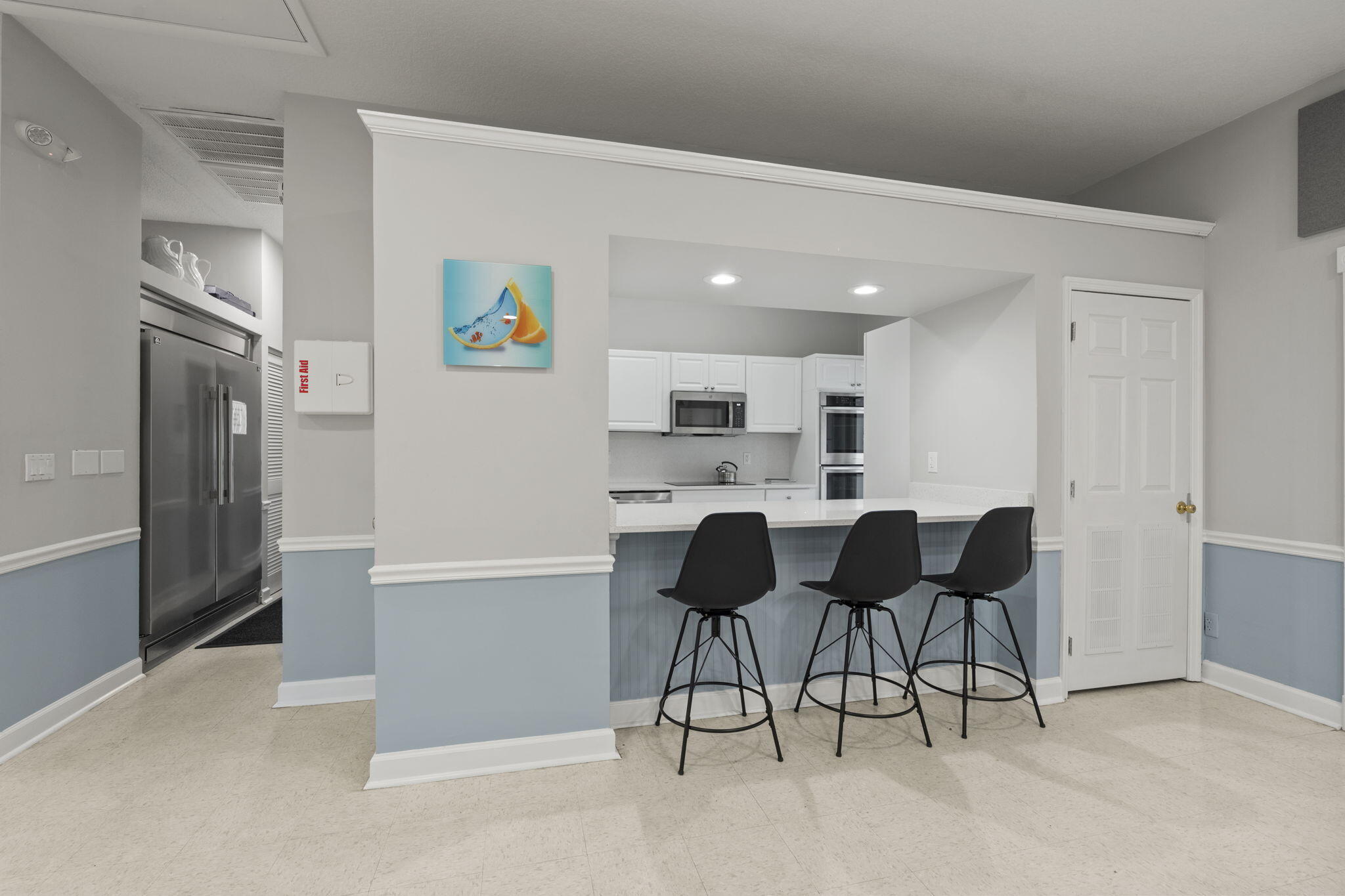 HIGH POINT OF DELRAY SEC 5 CONDO - Residential