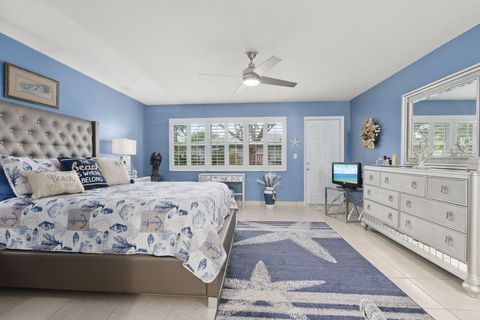 Tiny photo for 1177 S Drive Circle #B, Delray Beach, FL 33445 (MLS # B26019686)