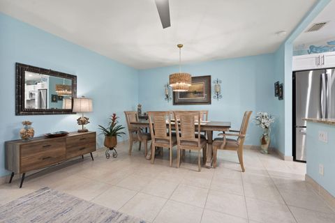 Tiny photo for 1177 S Drive Circle #B, Delray Beach, FL 33445 (MLS # B26019686)