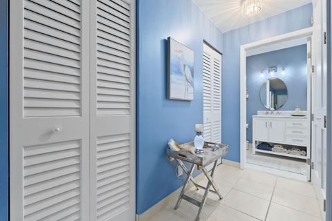 Tiny photo for 1177 S Drive Circle #B, Delray Beach, FL 33445 (MLS # B26019686)