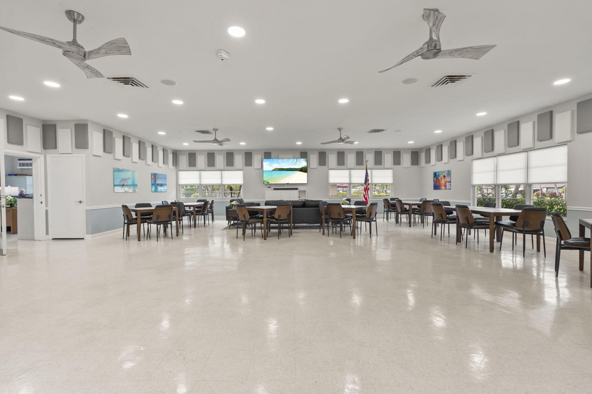 HIGH POINT OF DELRAY SEC 5 CONDO - Residential