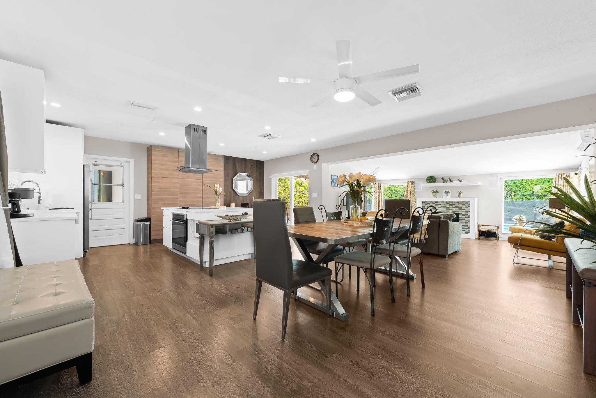 COVE 3RD SEC - Residential Lease