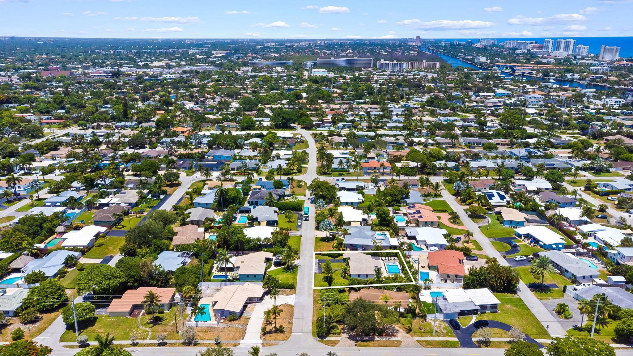 COVE 3RD SEC - Residential Lease