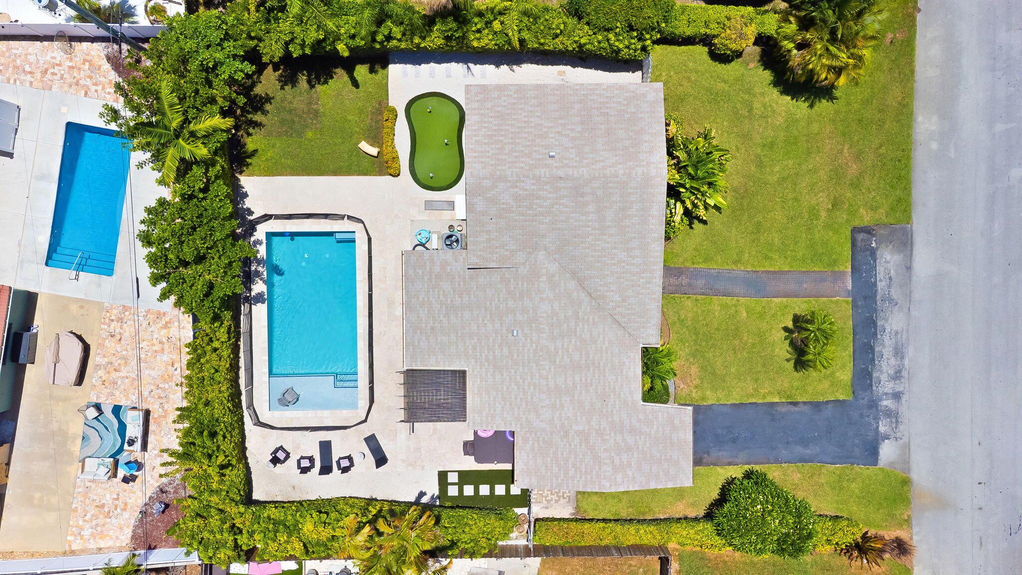 COVE 3RD SEC - Residential Lease