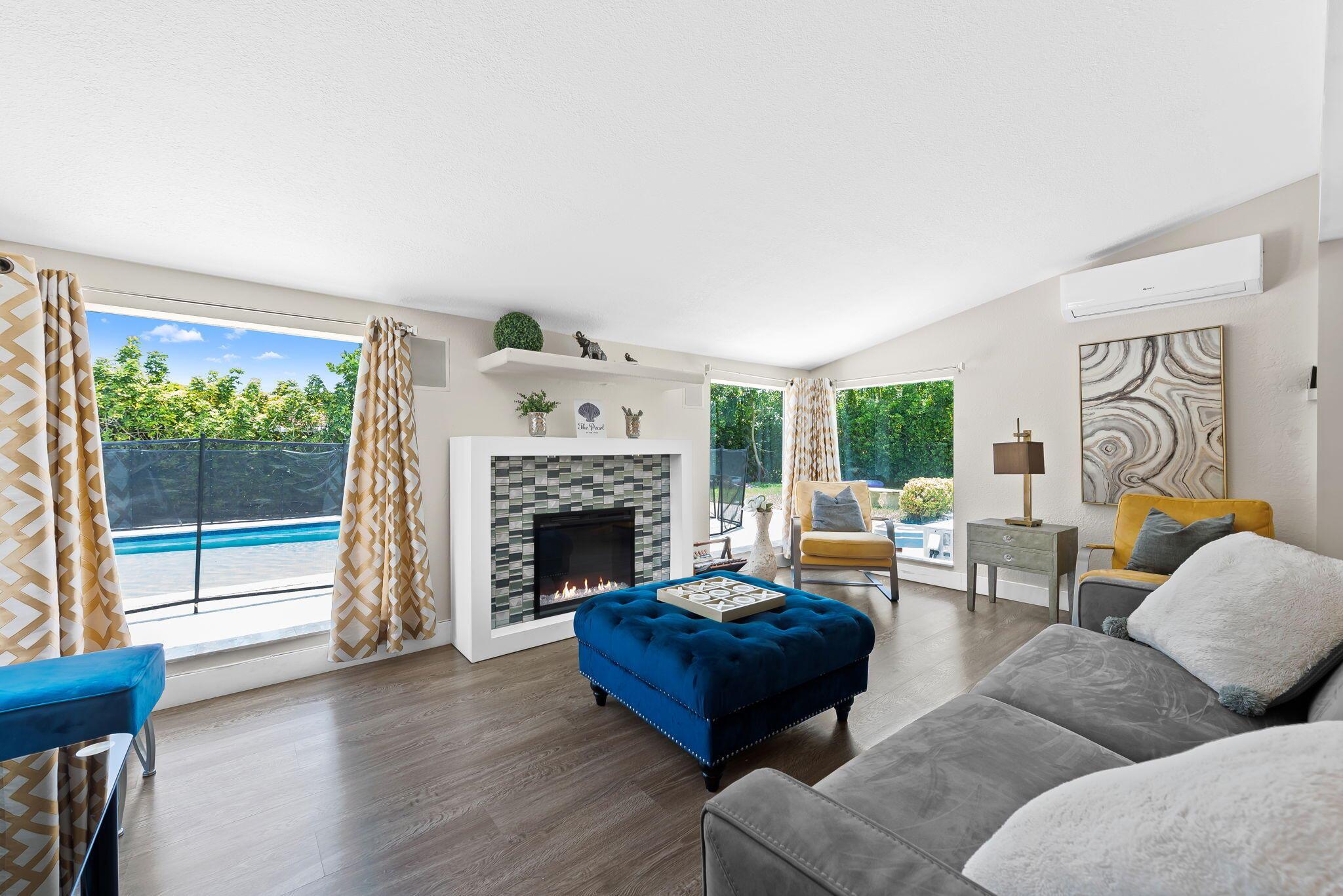 COVE 3RD SEC - Residential Lease