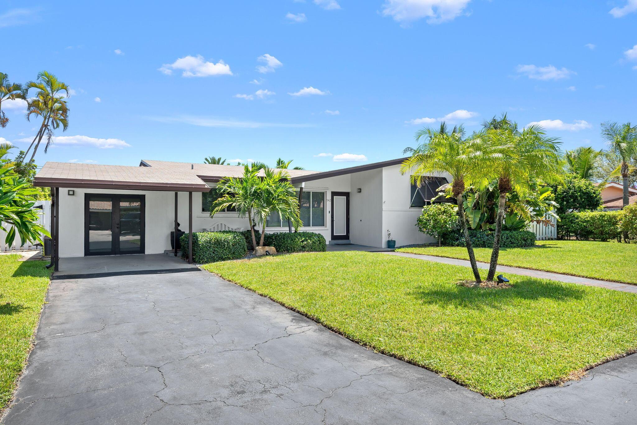 COVE 3RD SEC - Residential Lease