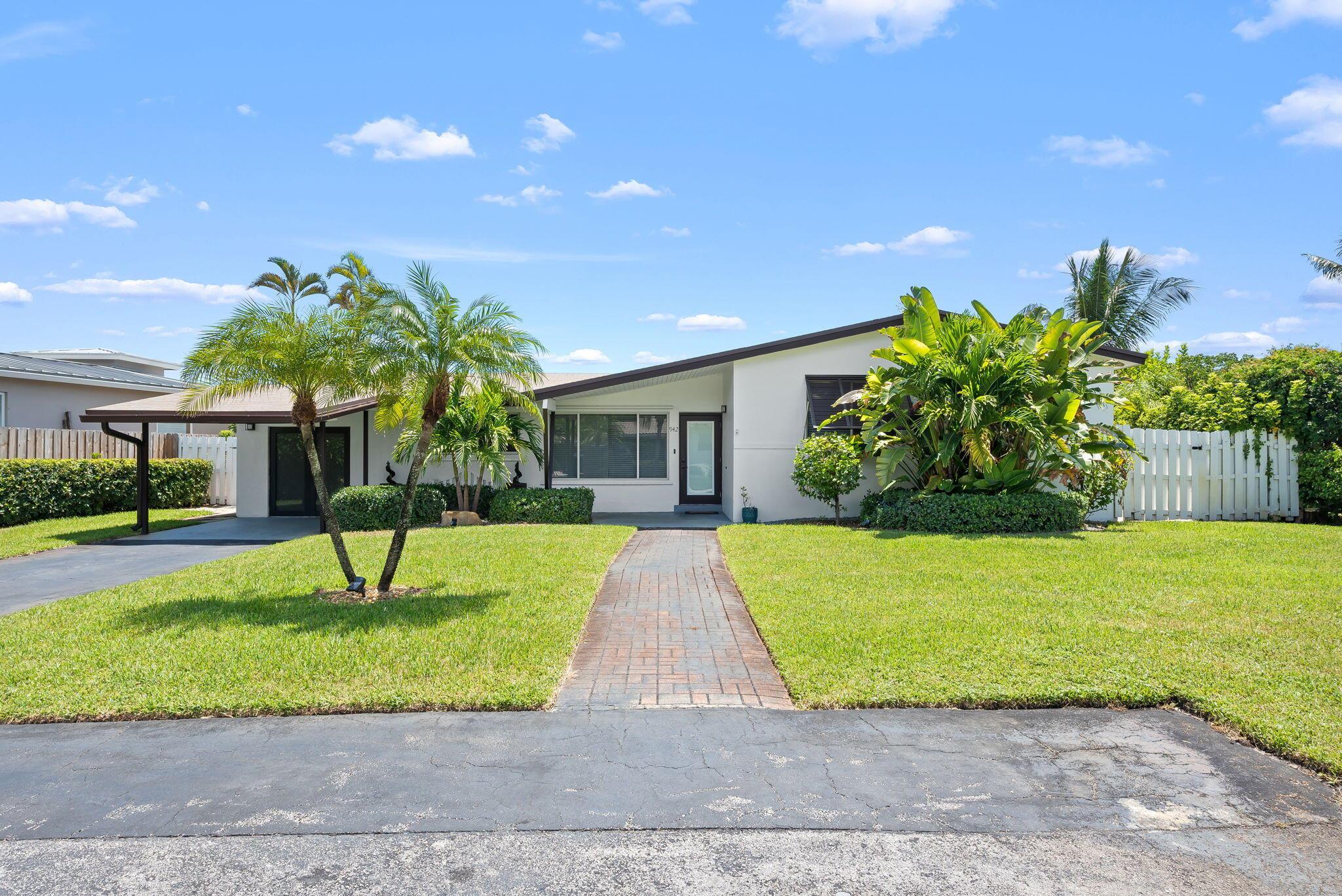 COVE 3RD SEC - Residential Lease