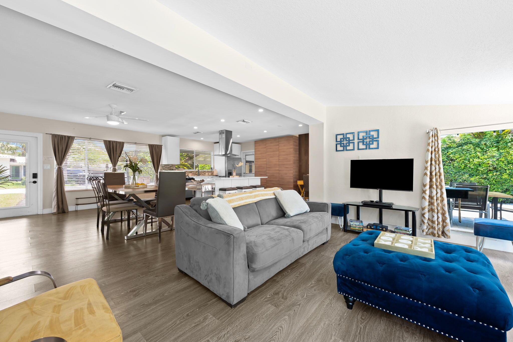 COVE 3RD SEC - Residential Lease