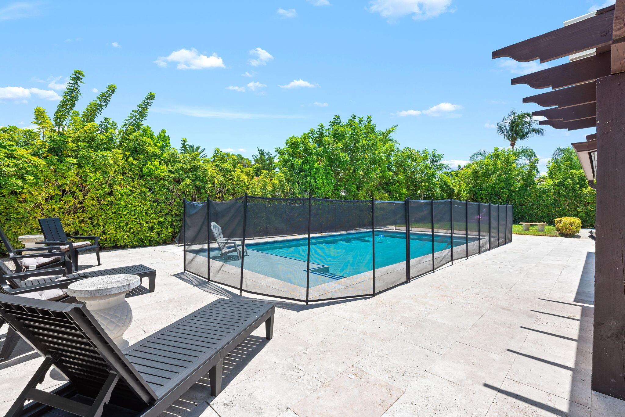 COVE 3RD SEC - Residential Lease