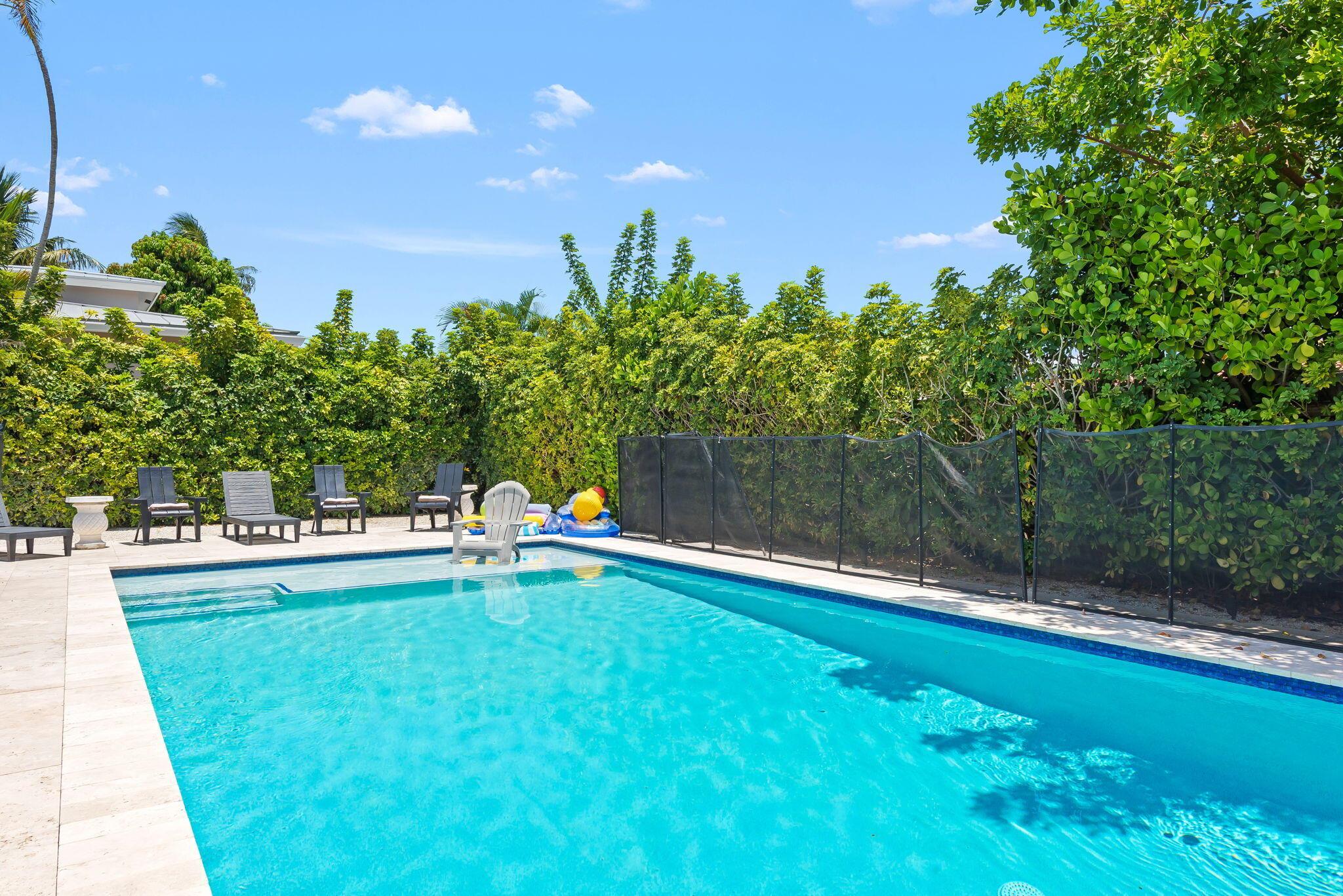 COVE 3RD SEC - Residential Lease