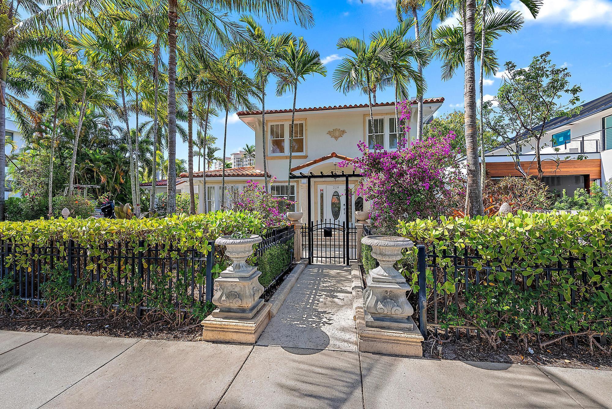 View photos, virtual tours, details... 228 9th Street