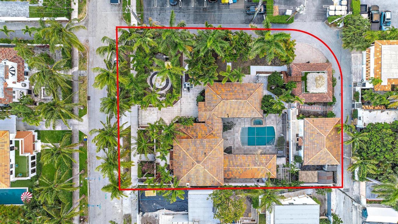 GRUBER CARLBERG - Residential