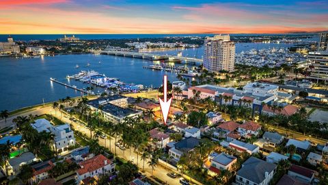 228 9th Street West Palm Beach FL 33401