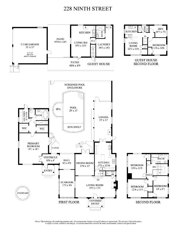 GRUBER CARLBERG - Residential