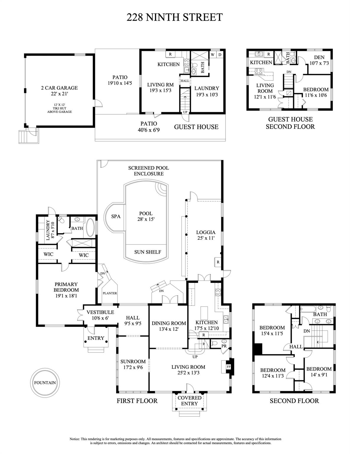 GRUBER CARLBERG - Residential