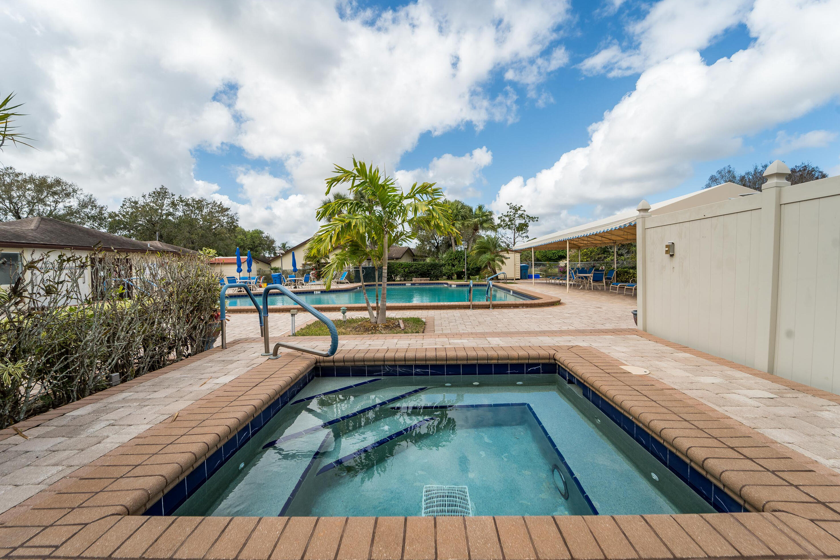 VILLAGE WALK - Residential