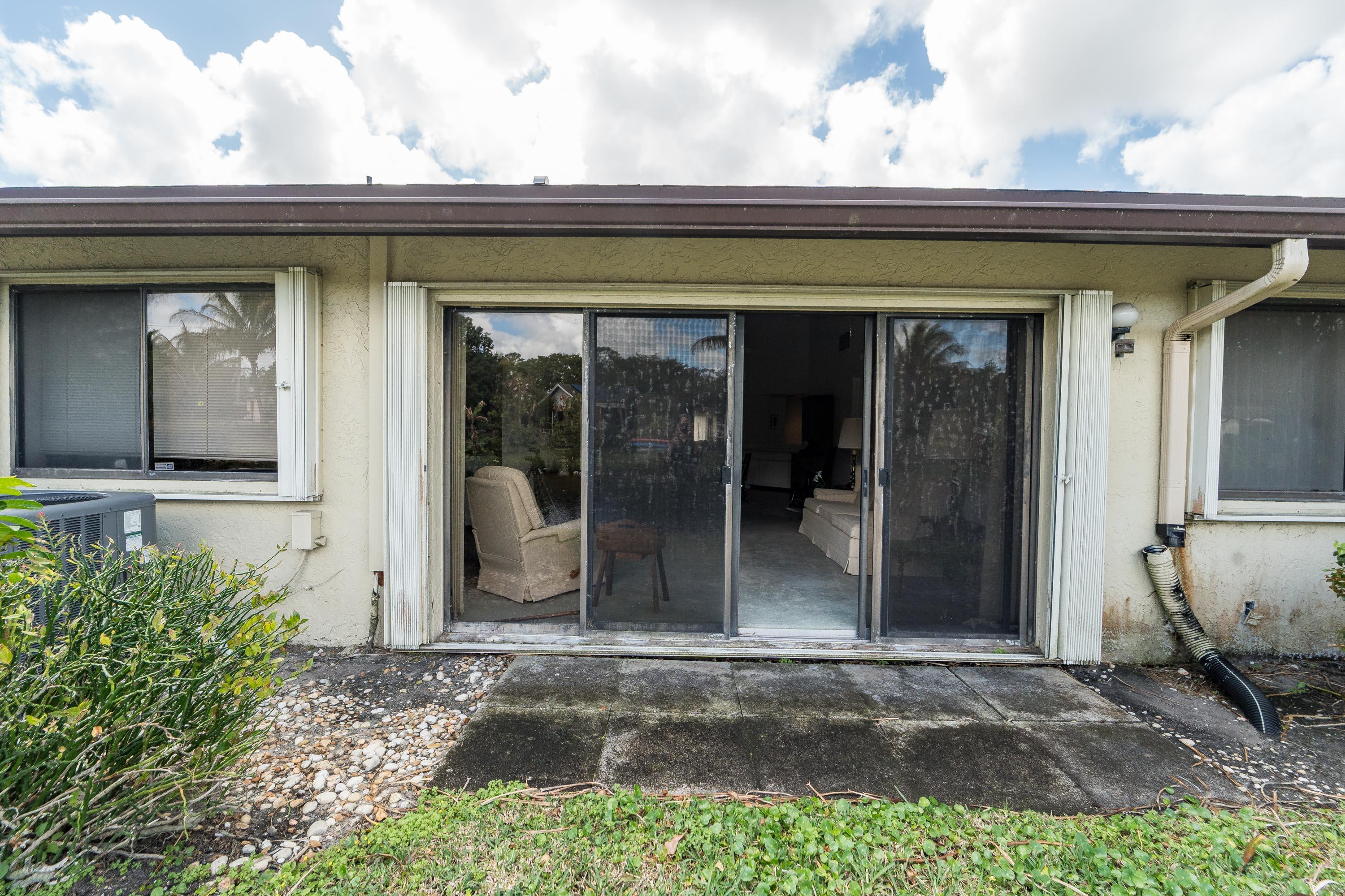 VILLAGE WALK - Residential