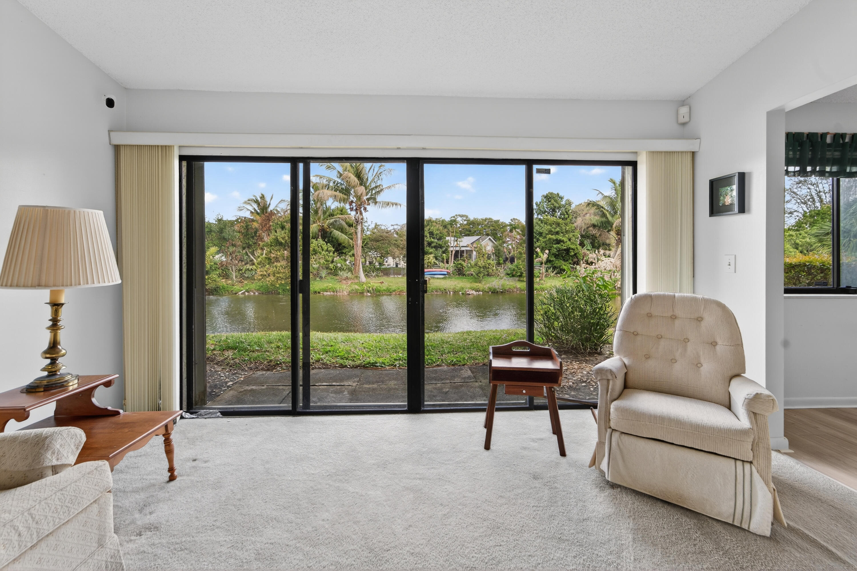 VILLAGE WALK - Residential