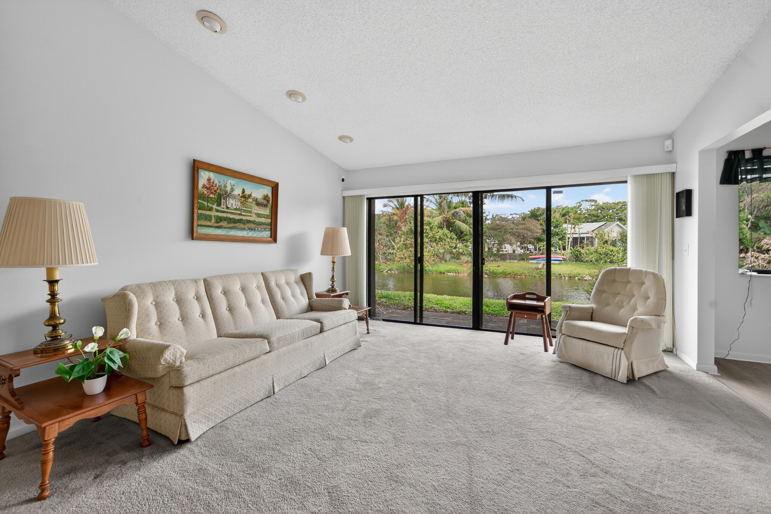 VILLAGE WALK - Residential