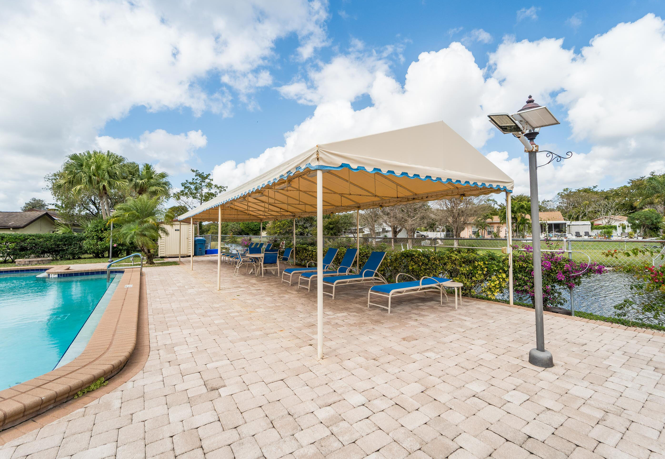 VILLAGE WALK - Residential