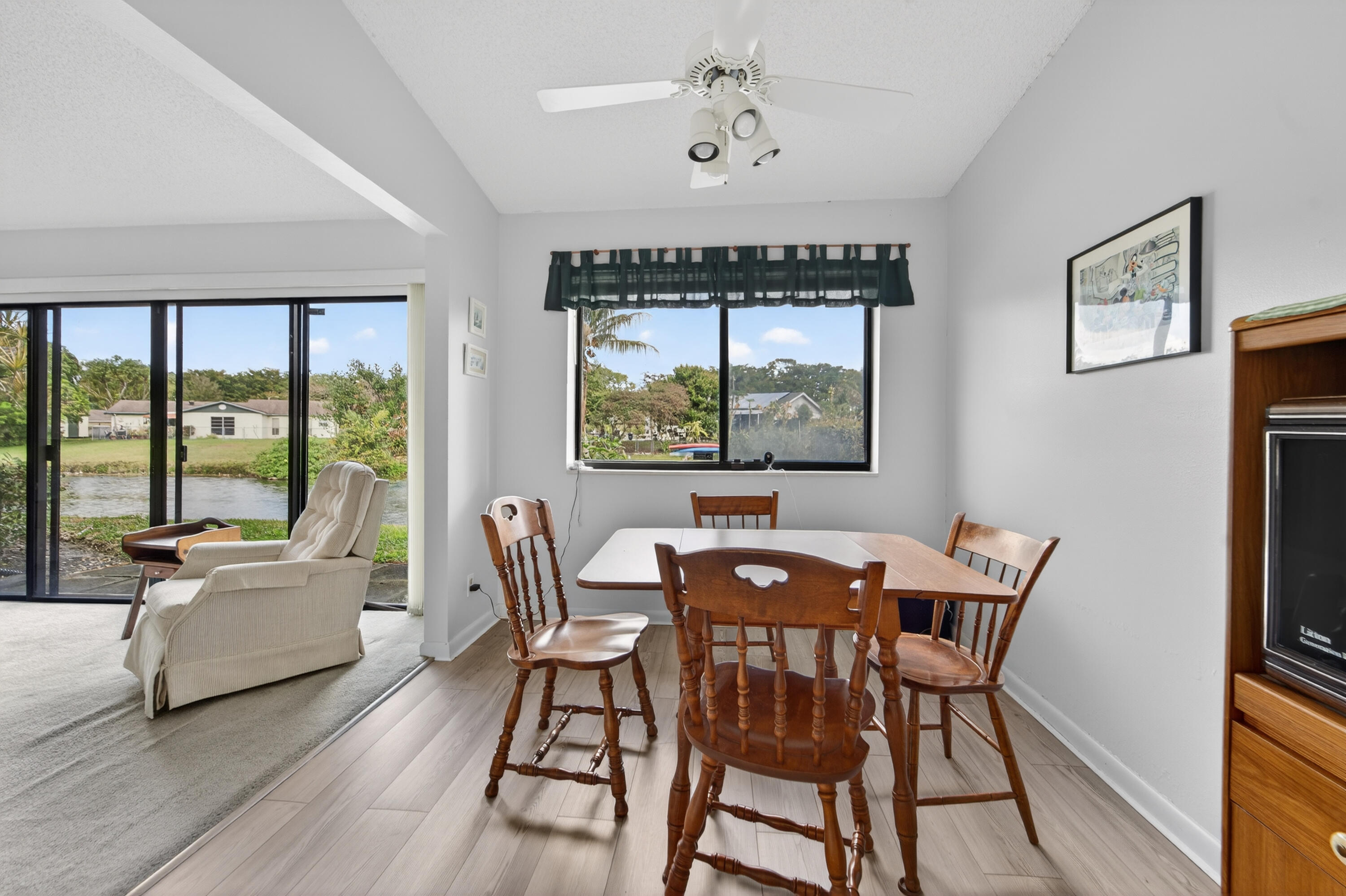 VILLAGE WALK - Residential