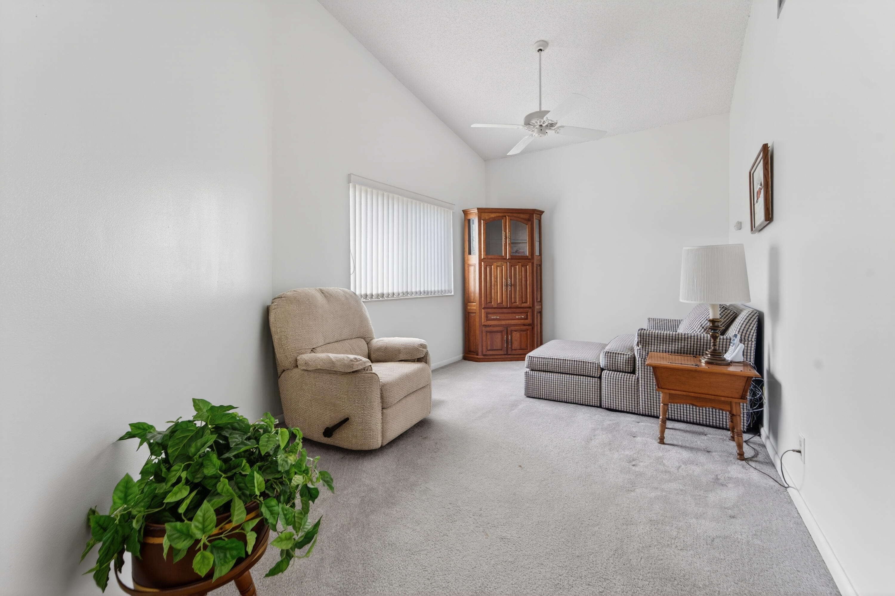 VILLAGE WALK - Residential