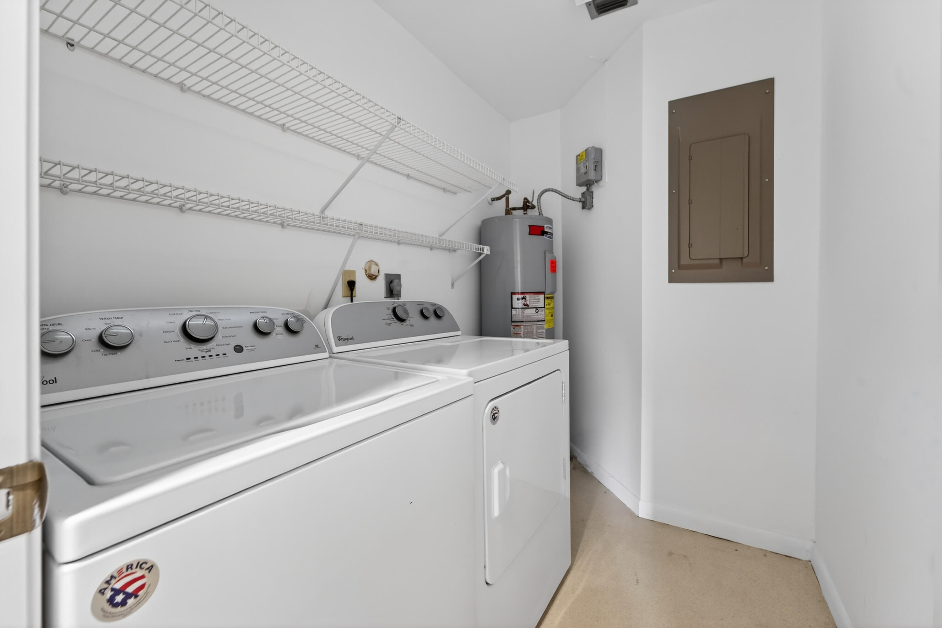 VILLAGE WALK - Residential