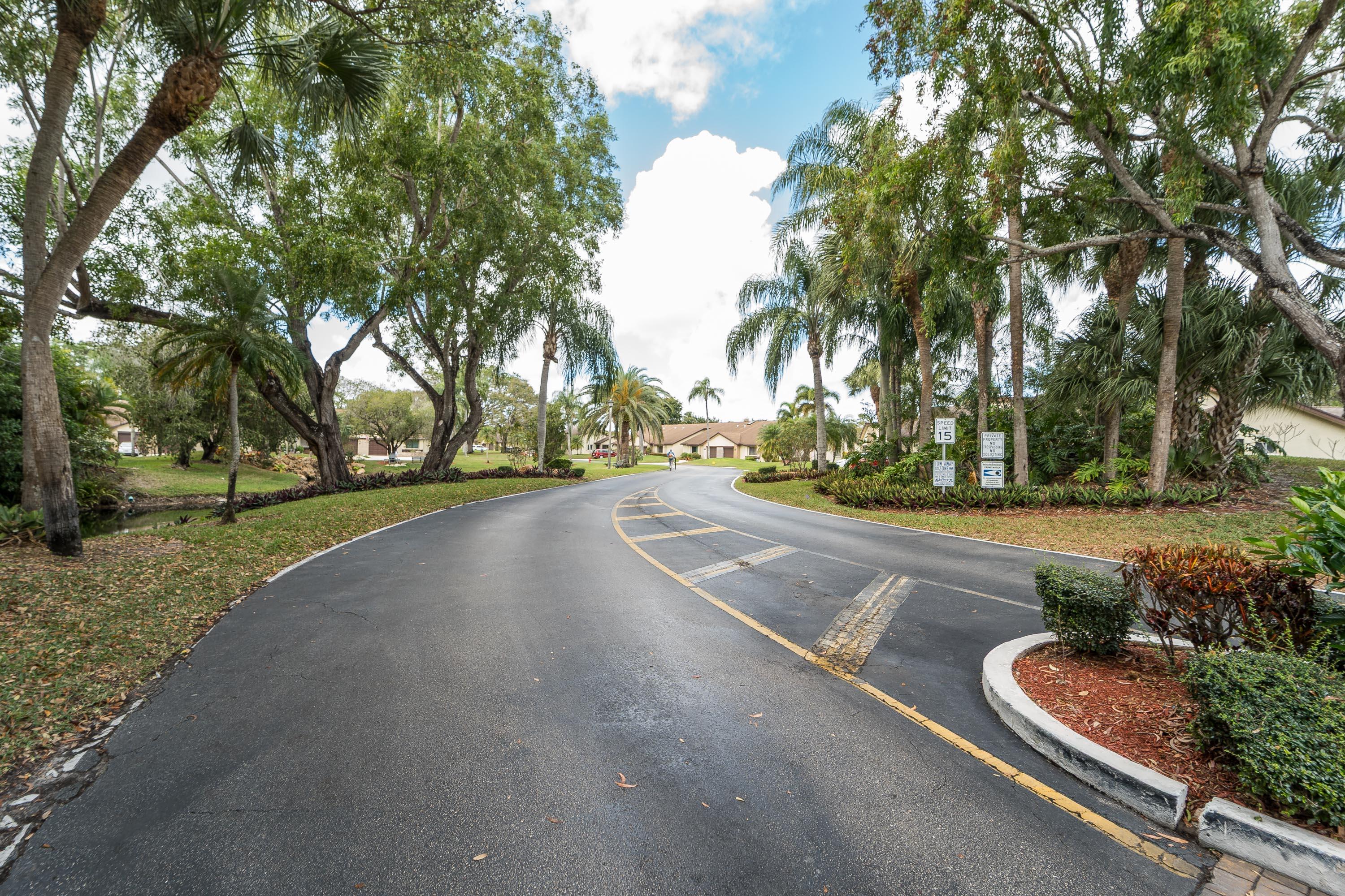 VILLAGE WALK - Residential