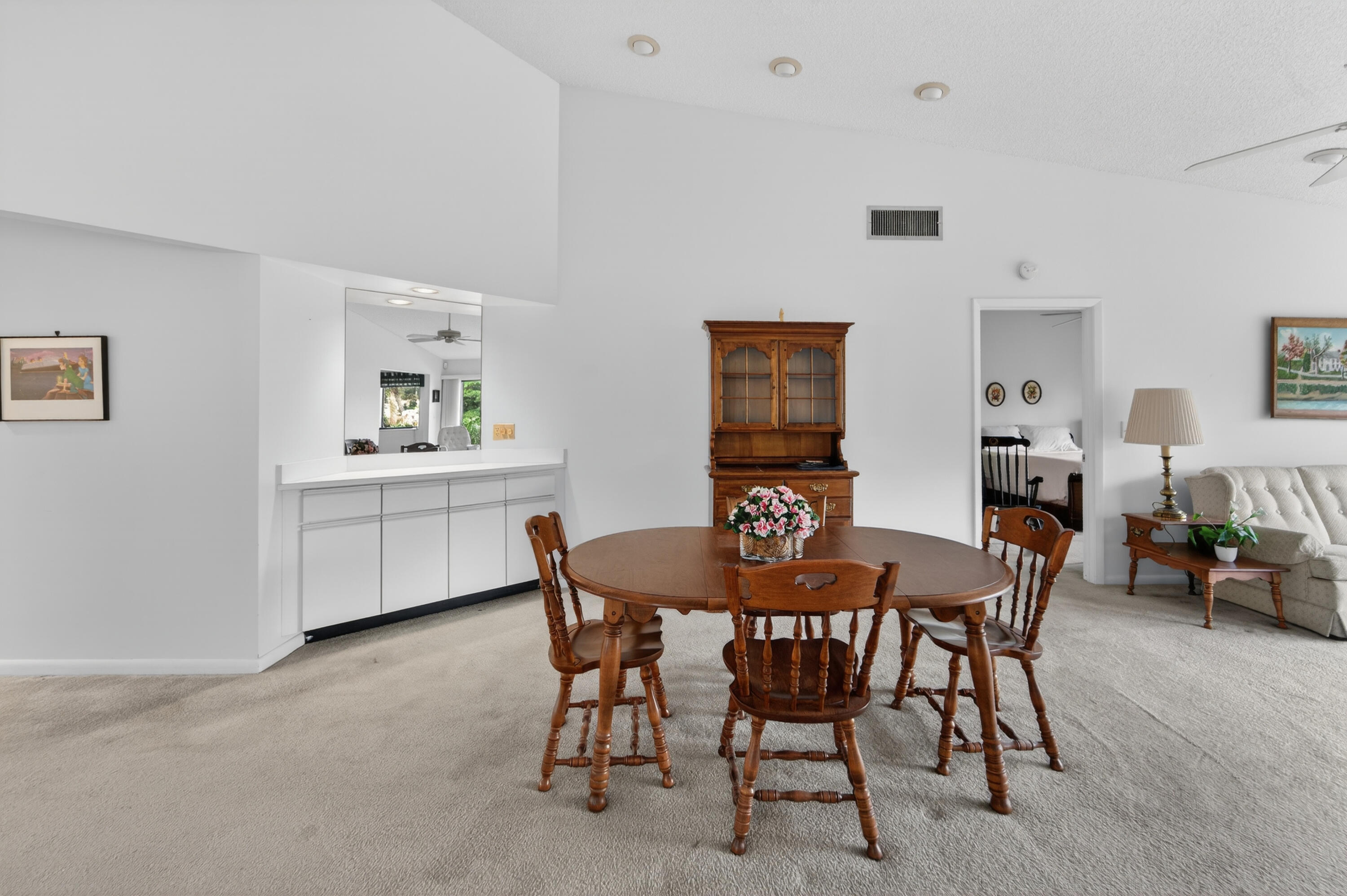 VILLAGE WALK - Residential