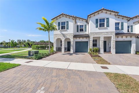 2361 NW 125TH Miami FL 33167