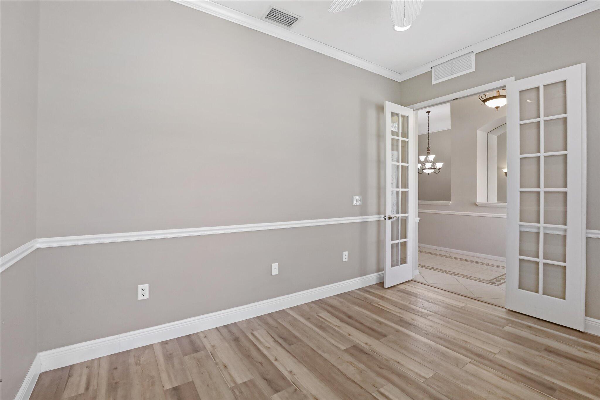Lake Forest at St Lucie West - Residential