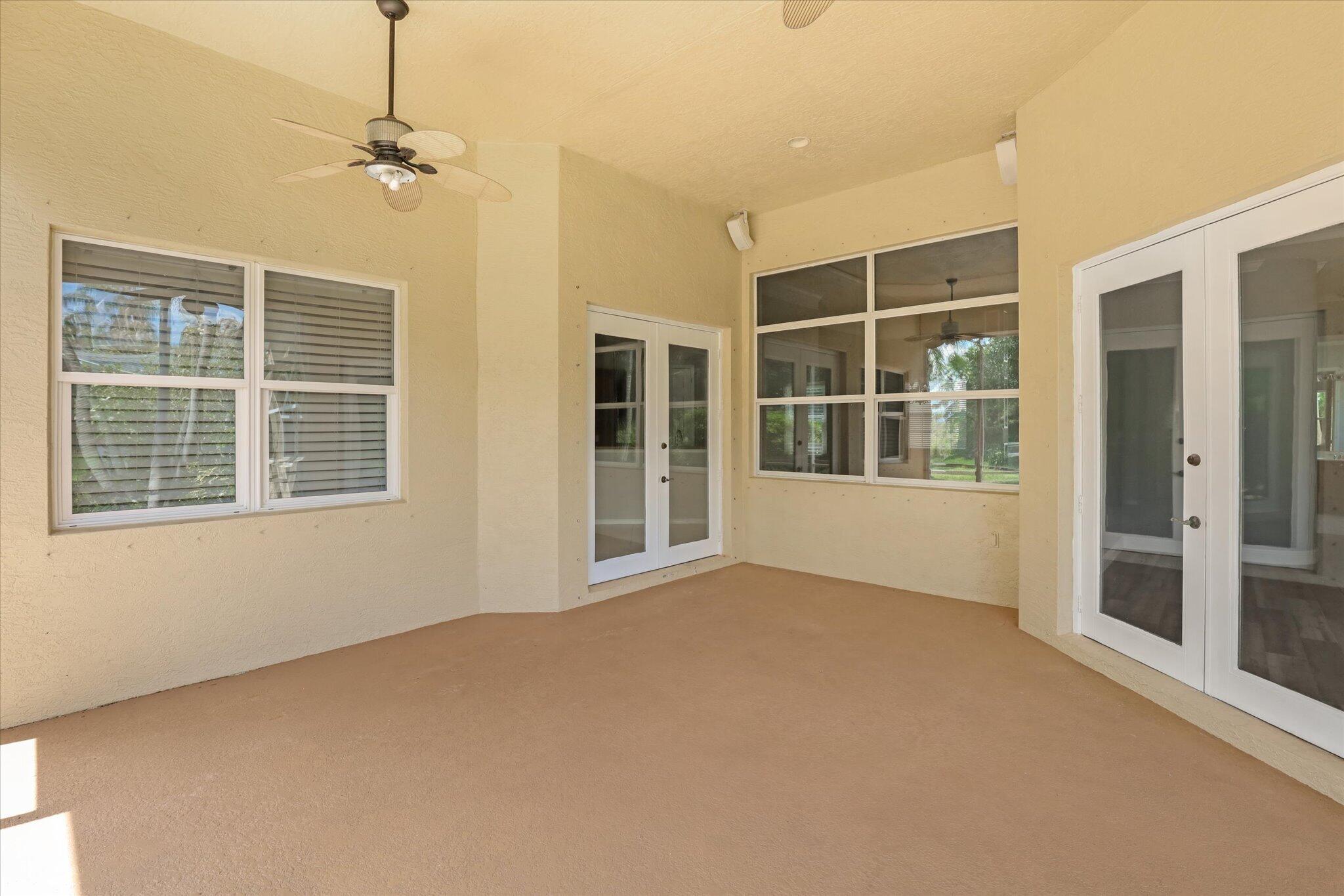 Lake Forest at St Lucie West - Residential