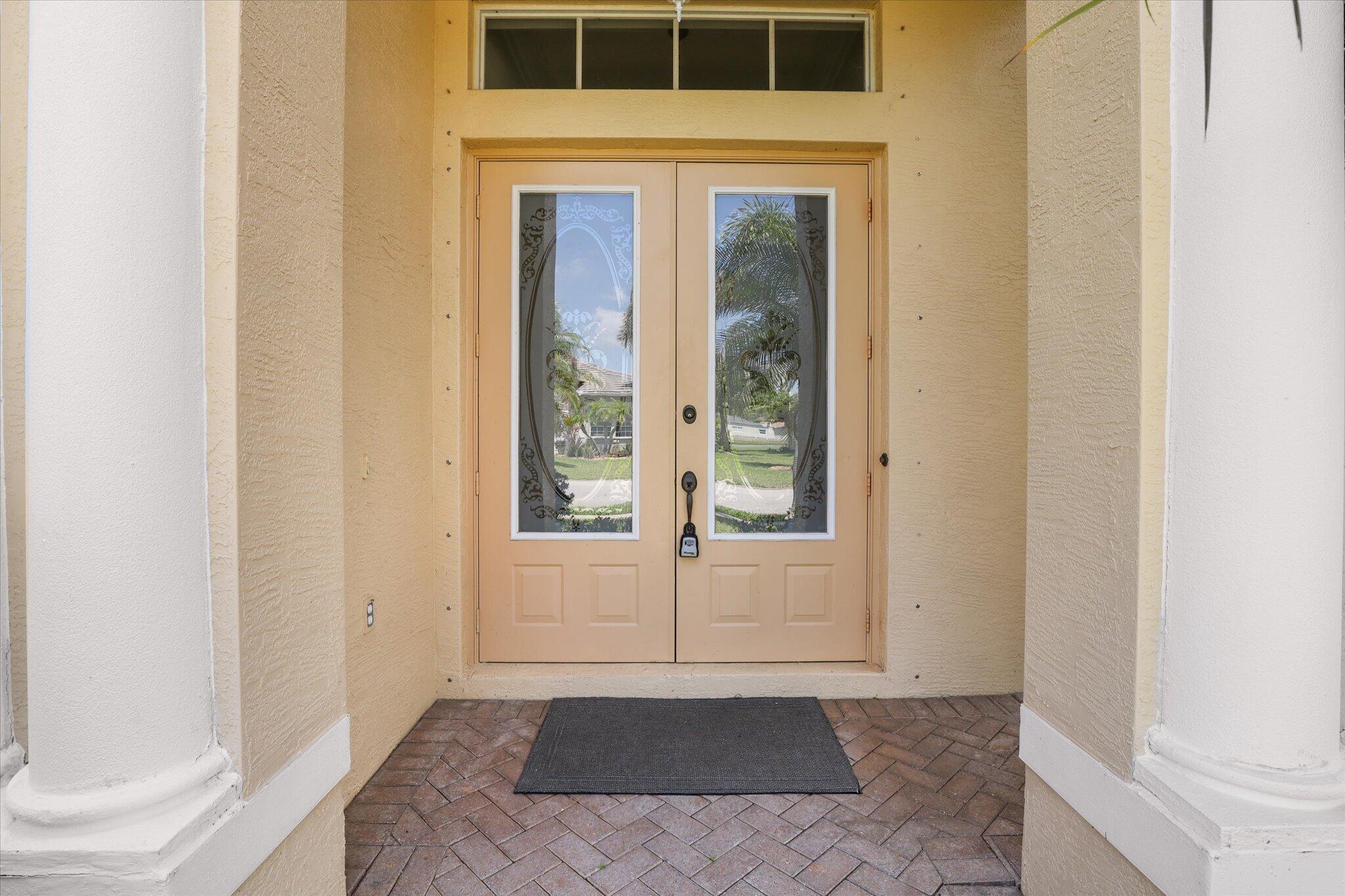 Lake Forest at St Lucie West - Residential