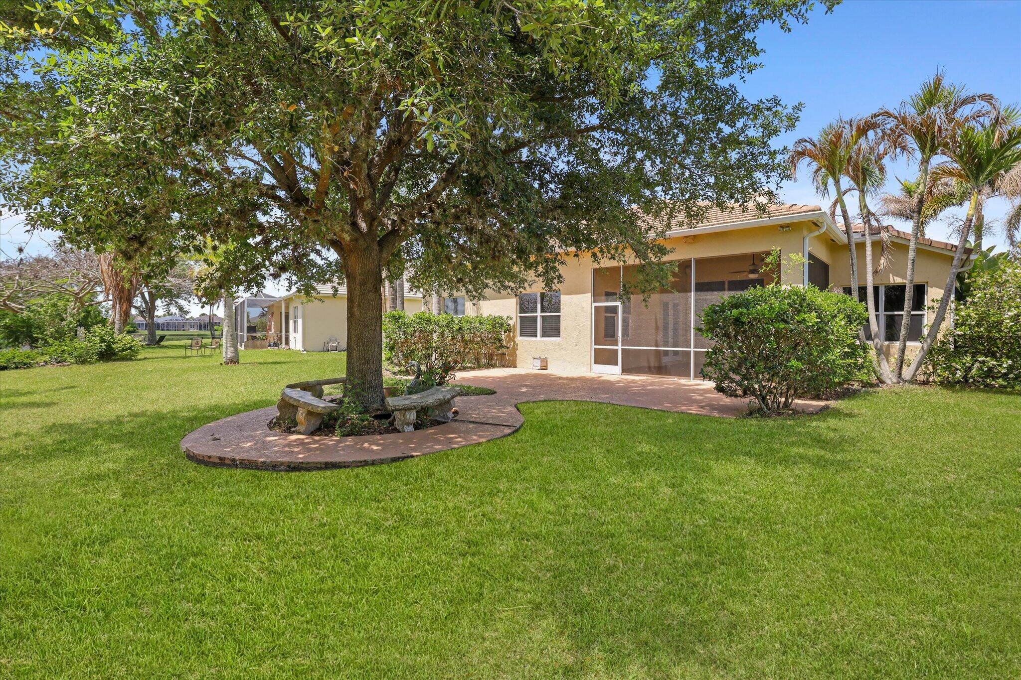 Lake Forest at St Lucie West - Residential