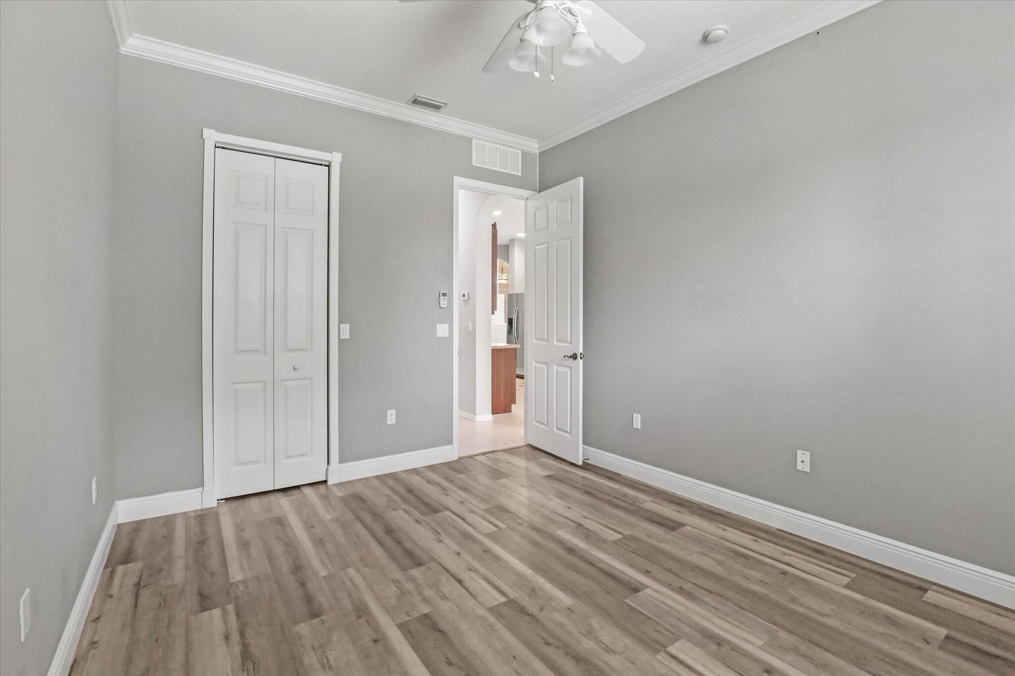 Lake Forest at St Lucie West - Residential