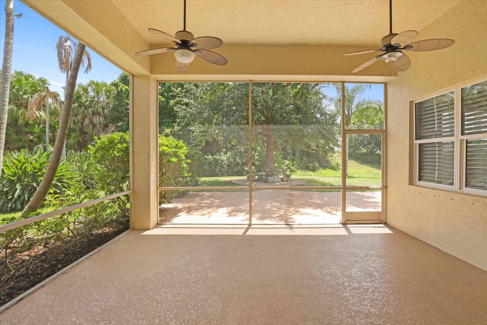 Lake Forest at St Lucie West - Residential